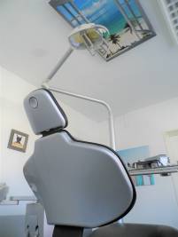Die Professionelle Zahnreinigung in der Zahnarztpraxis Schm&uuml;cker