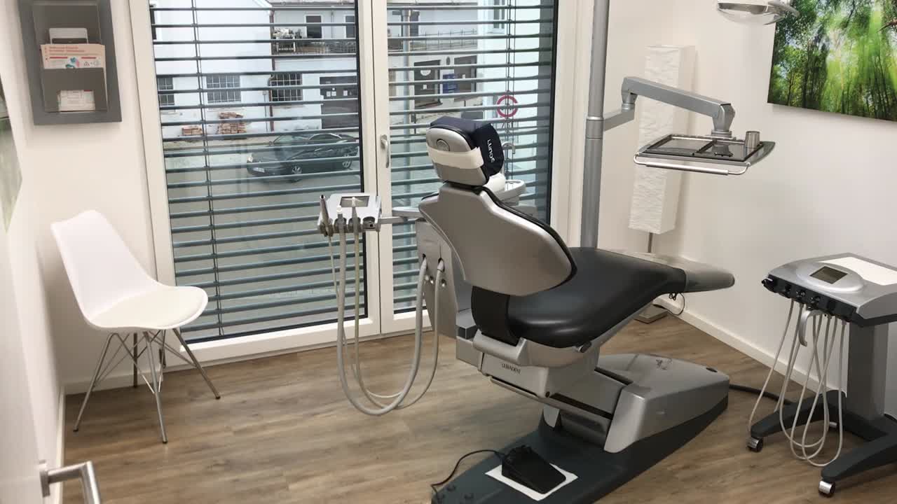 PZR bei ihrem Zahnarzt Schmücker in Ottobeuren